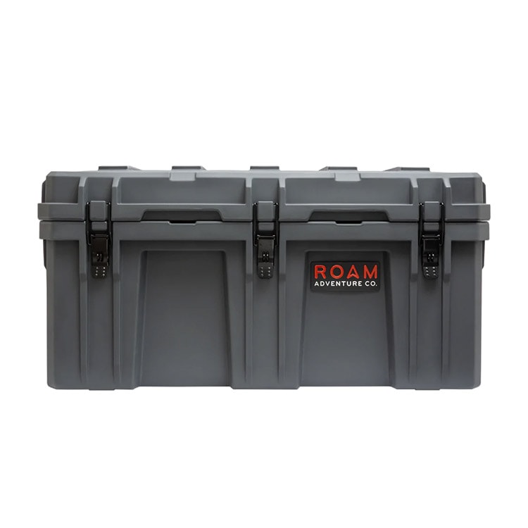 ROAM ADVENTURE ANNEX BLUE STANDARD 新品未使用 - テント/タープ